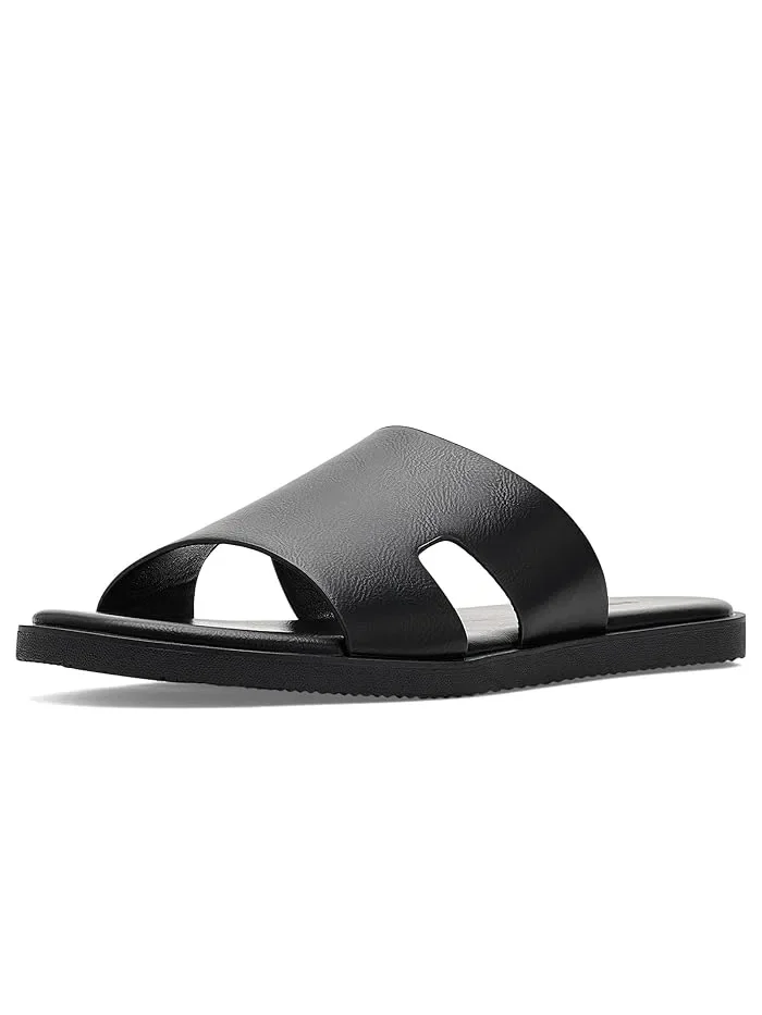 Сандалии с двумя ремешками Jylix Steve Madden — 1