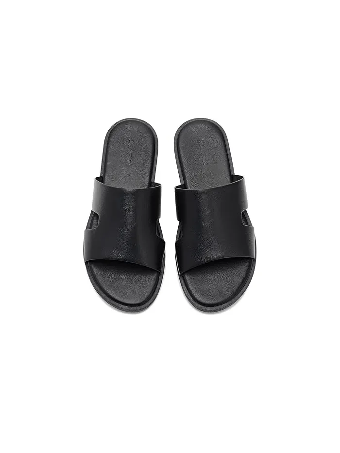 Сандалии с двумя ремешками Jylix Steve Madden — 3