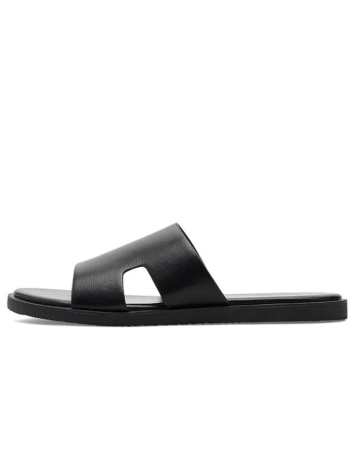 Сандалии с двумя ремешками Jylix Steve Madden — 5