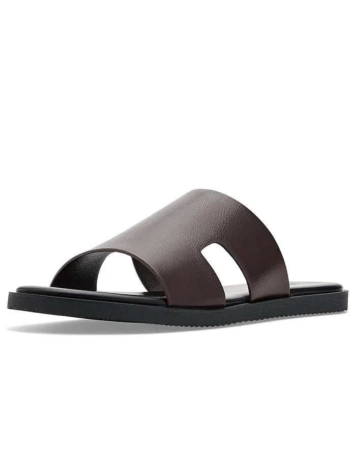 Сандалии с двумя ремешками Jylix Steve Madden — 1