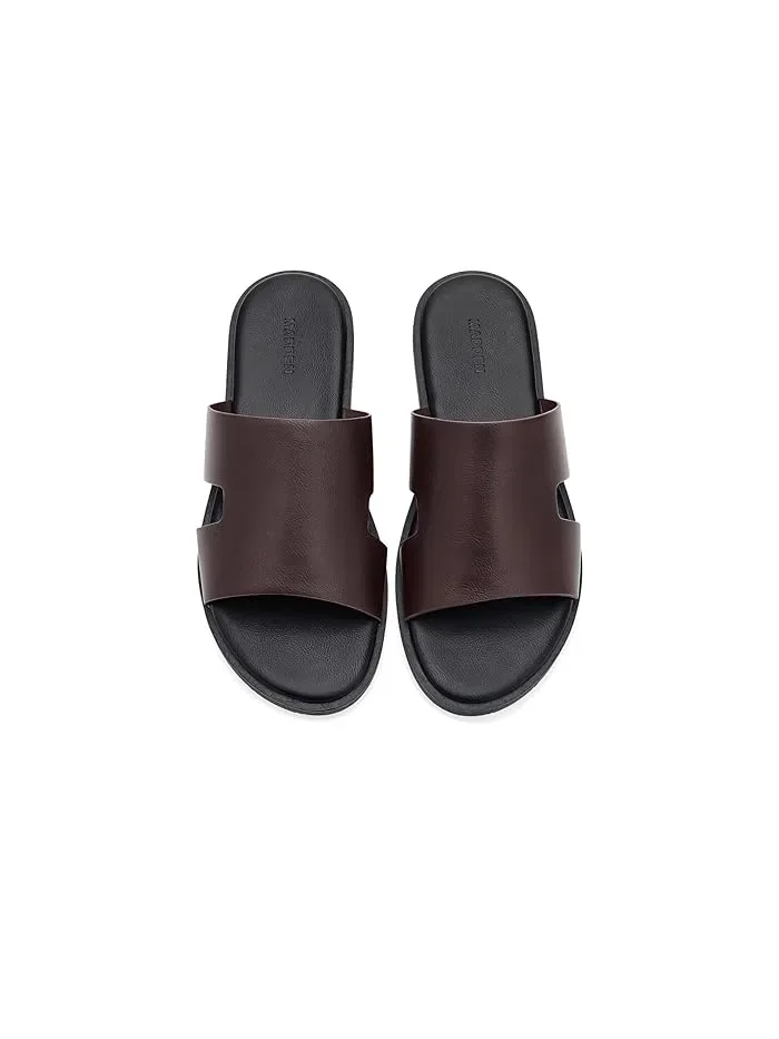 Сандалии с двумя ремешками Jylix Steve Madden — 3