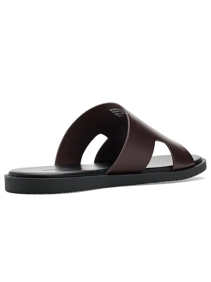 Сандалии с двумя ремешками Jylix Steve Madden — 4