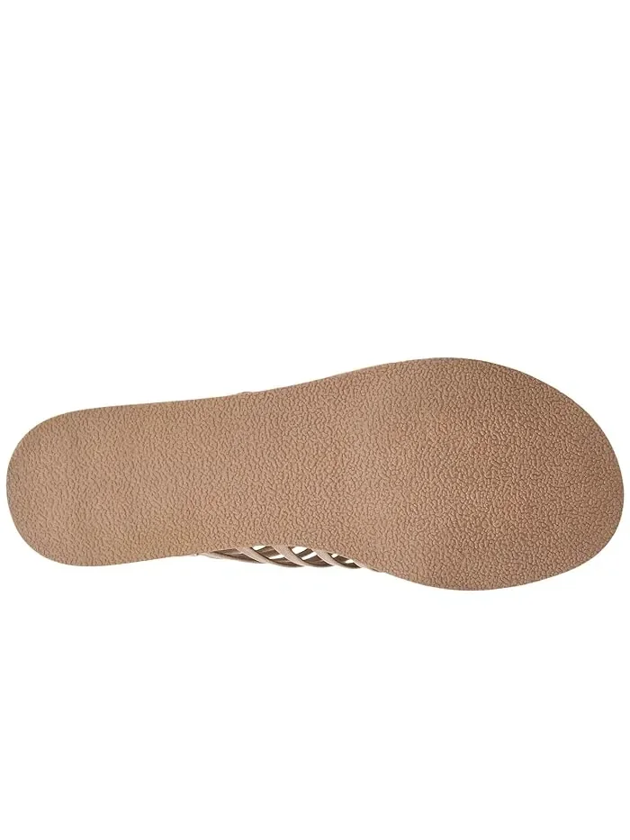 Сандалии с пеной Comfort Foam Delilah Journee Collection — 4