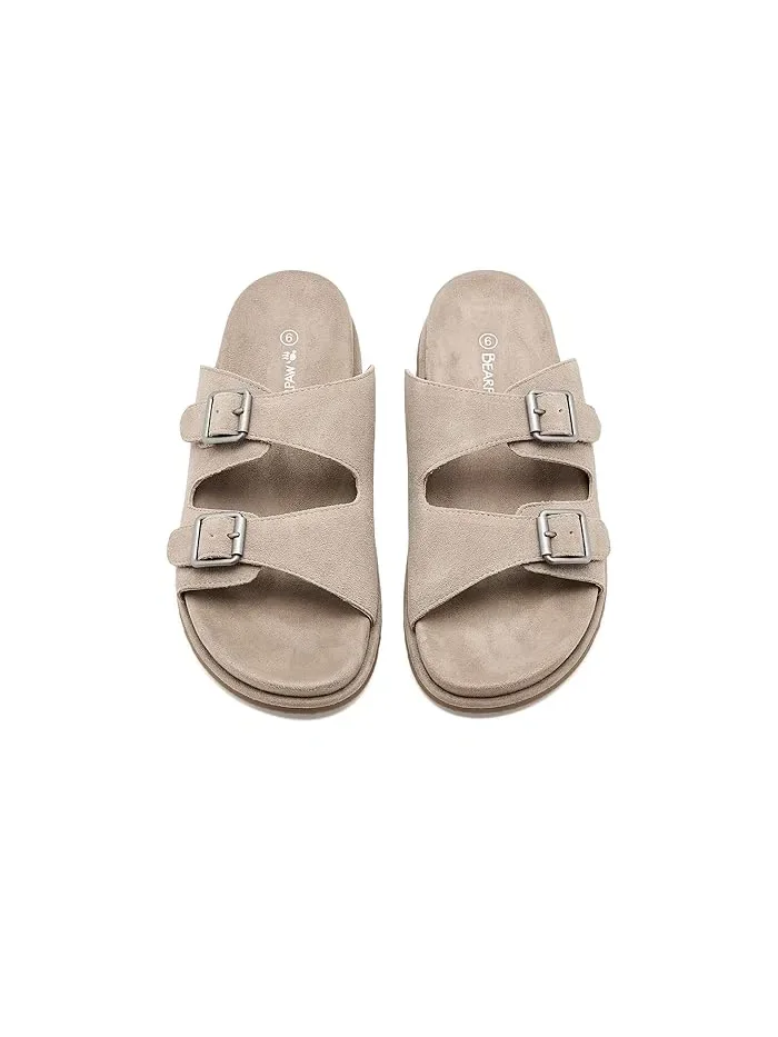 Сандалии повседневные Darcy Bearpaw — 3