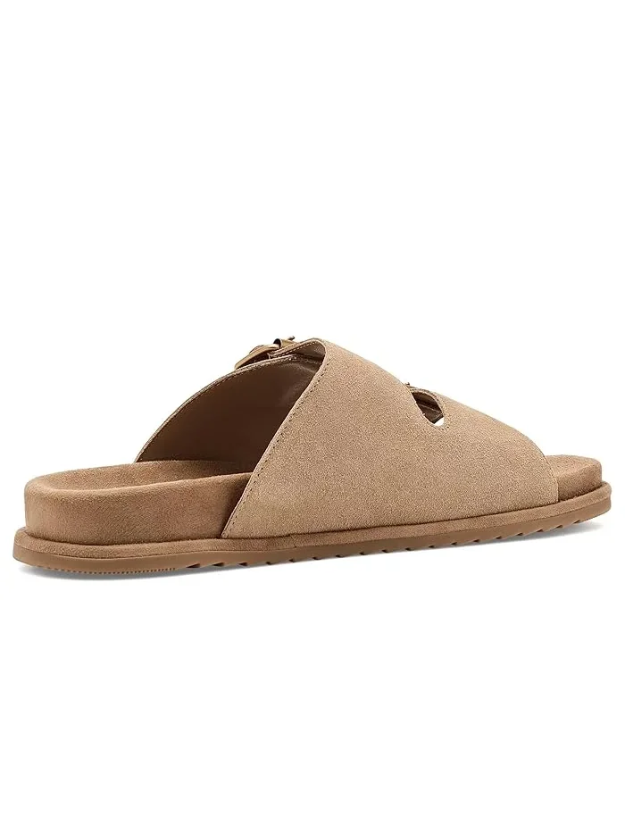 Сандалии на шнуровке Darcy Bearpaw — 4