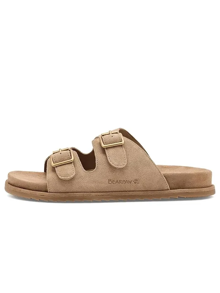 Сандалии на шнуровке Darcy Bearpaw — 5