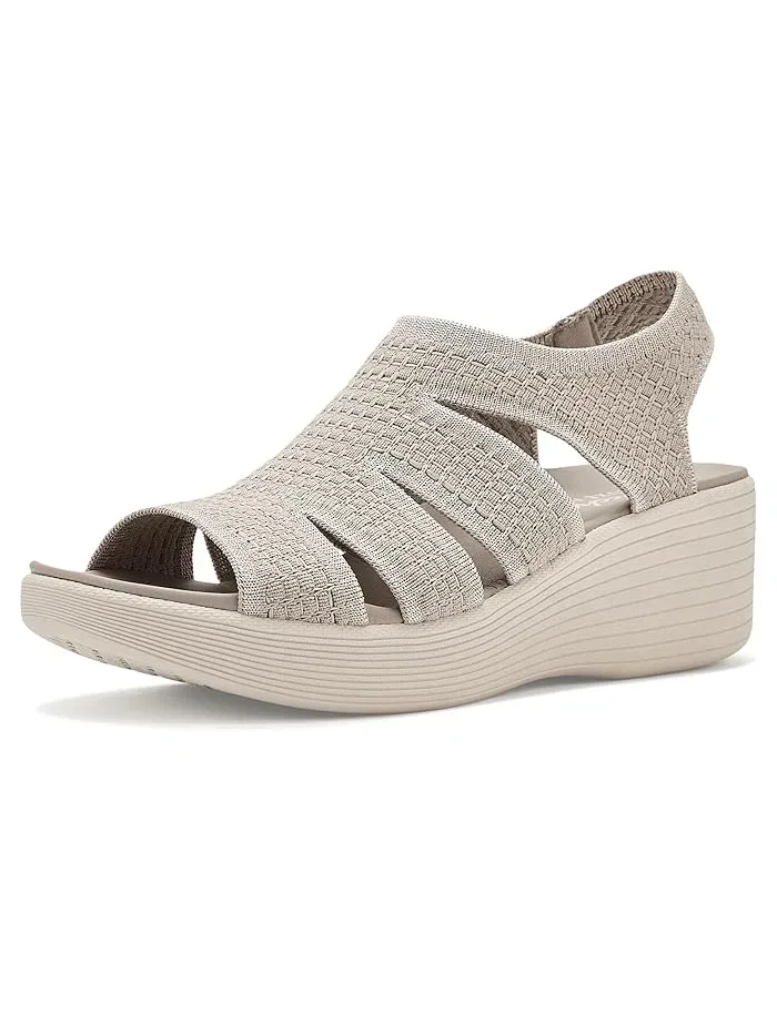 Босоножки на каблуке Parallel Lite - Dreammaker SKECHERS — 1