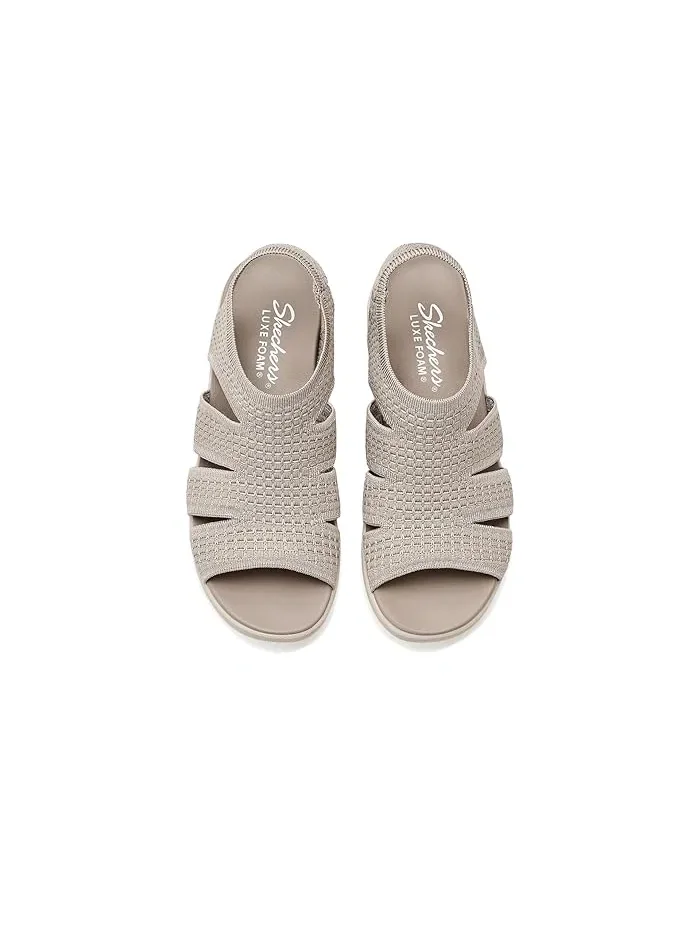 Босоножки на каблуке Parallel Lite - Dreammaker SKECHERS — 3