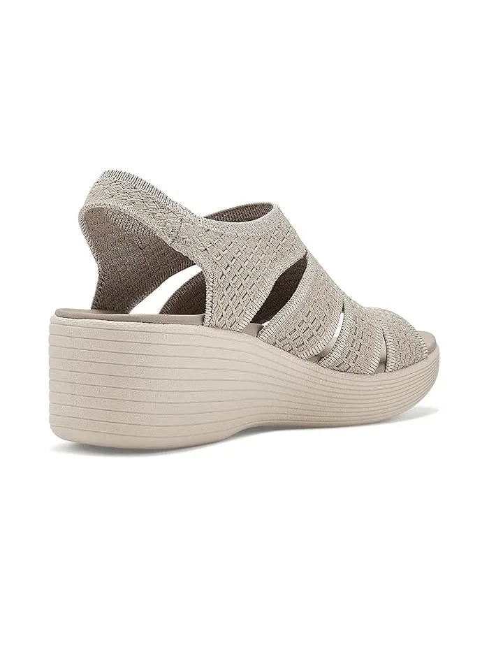 Босоножки на каблуке Parallel Lite - Dreammaker SKECHERS — 4