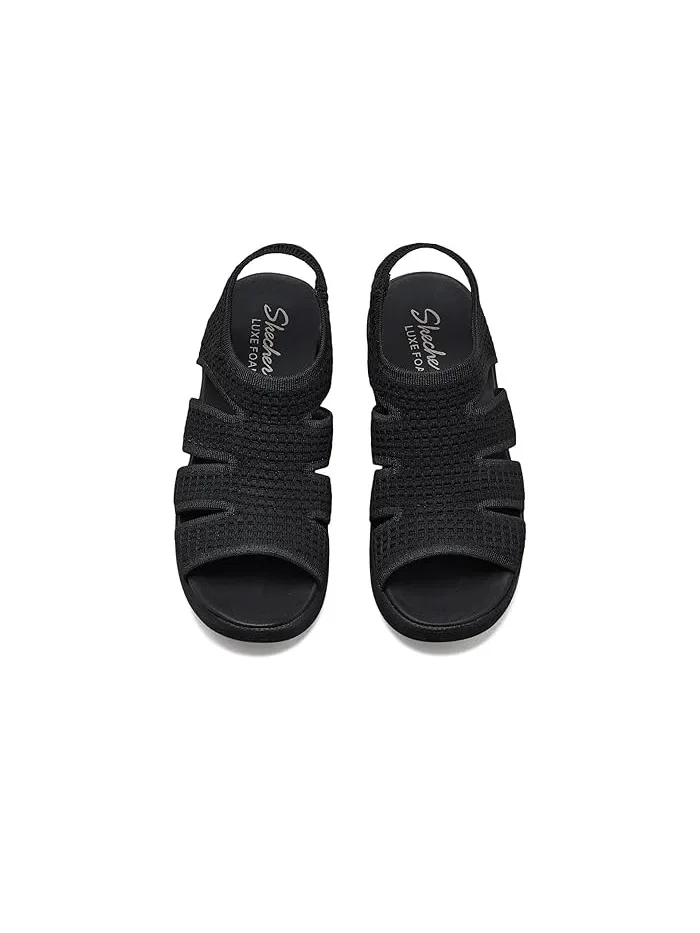Босоножки на каблуке Parallel Lite Dreammaker SKECHERS — 3