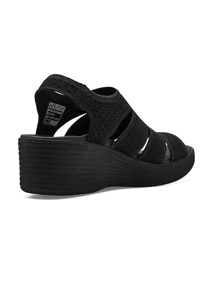 Босоножки на каблуке Parallel Lite Dreammaker SKECHERS — 4
