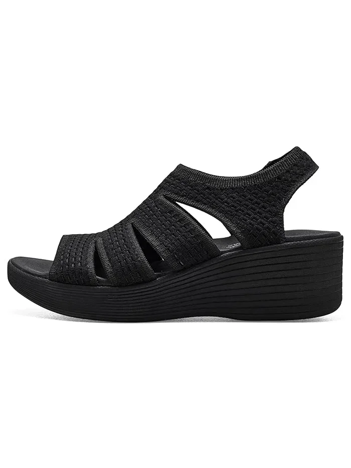 Босоножки на каблуке Parallel Lite Dreammaker SKECHERS — 5