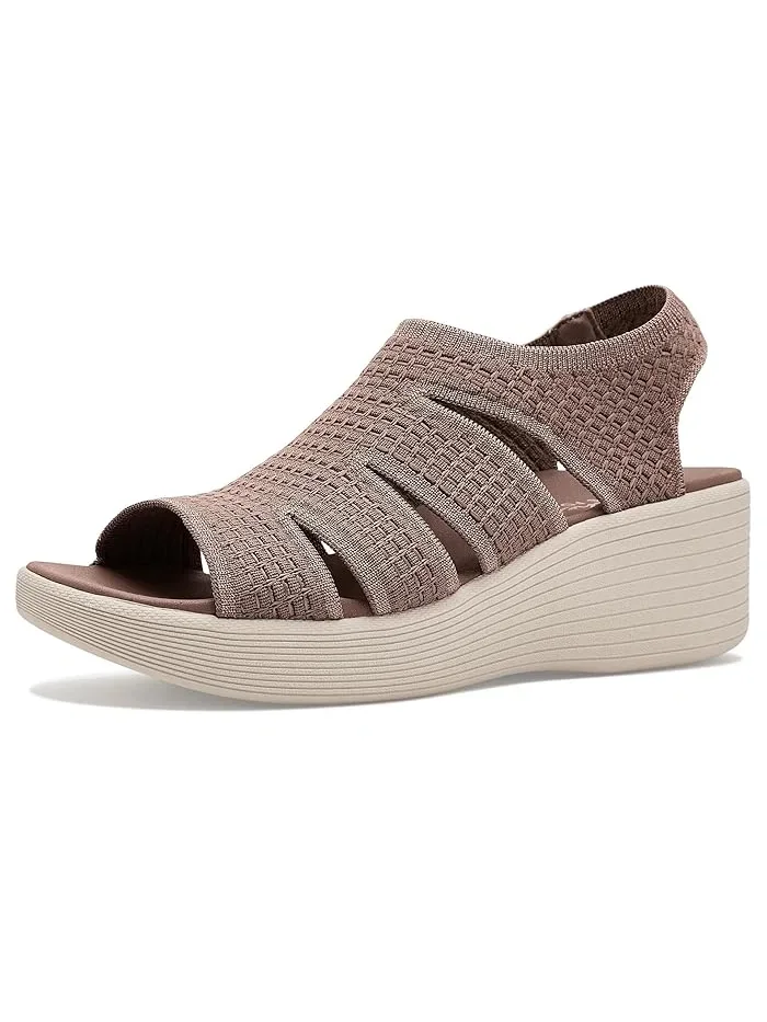 Сандалии на каблуке Parallel Lite-Dreammaker SKECHERS — 2