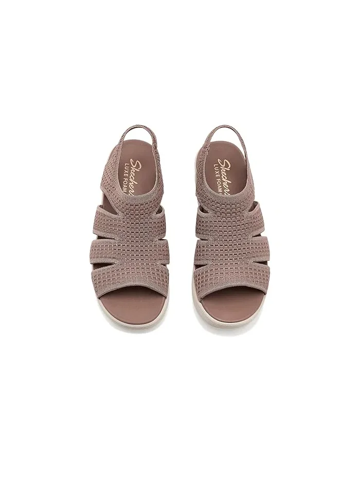 Сандалии на каблуке Parallel Lite-Dreammaker SKECHERS — 3