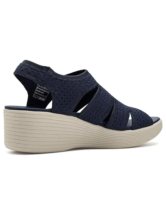 Босоножки на каблуке Parallel Lite - Dreammaker Skechers — 4