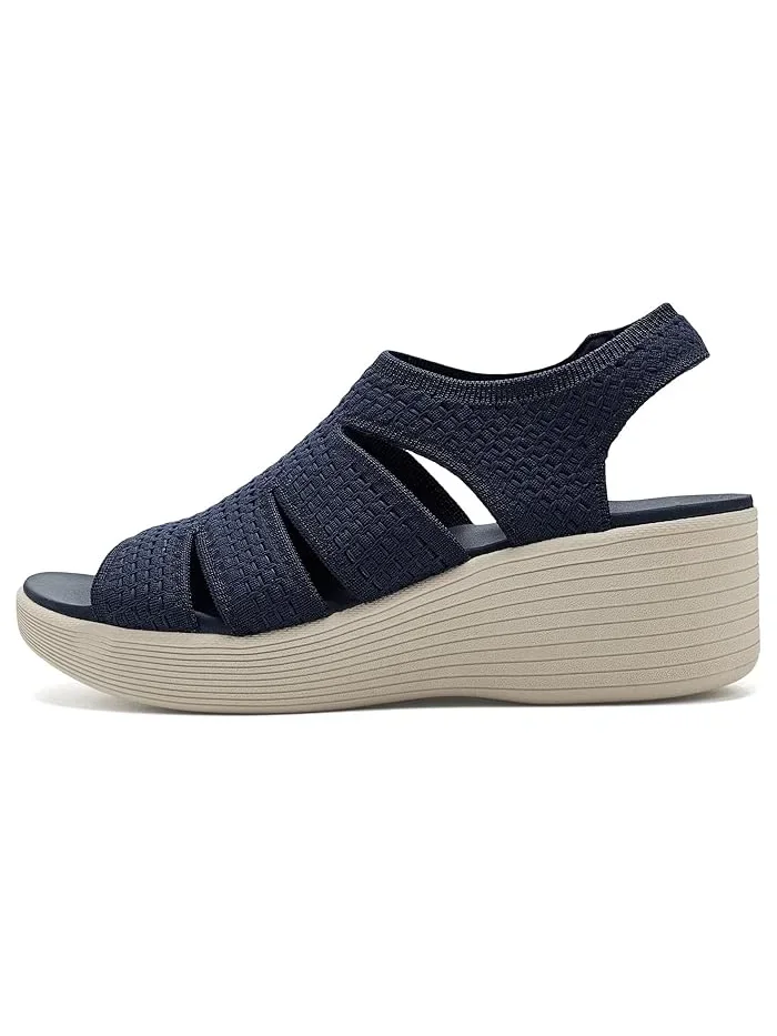 Босоножки на каблуке Parallel Lite - Dreammaker Skechers — 5