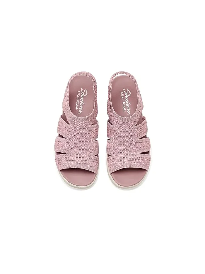 Босоножки на каблуке Parallel Lite - Dreammaker SKECHERS — 3
