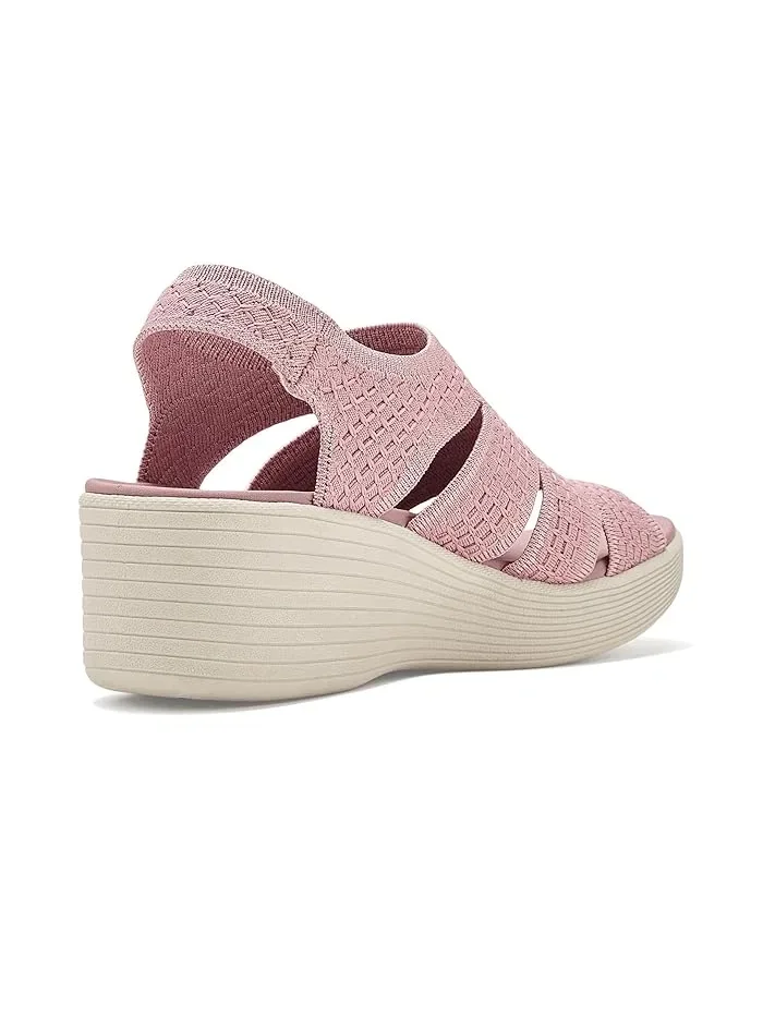 Босоножки на каблуке Parallel Lite - Dreammaker SKECHERS — 4
