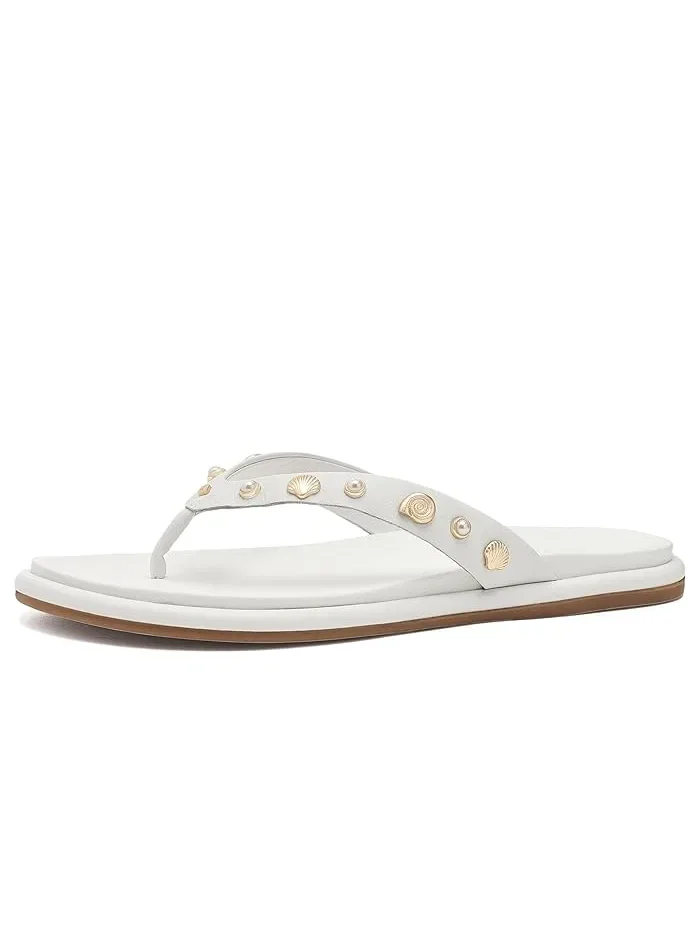 Сандалии вьетнамки Isla Thong Sperry — 2