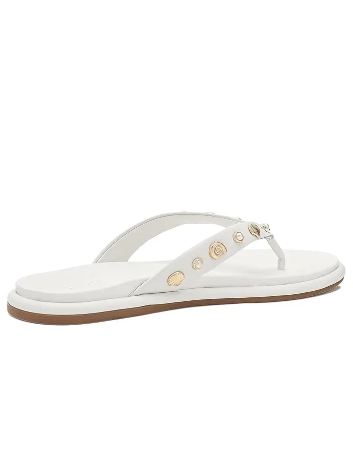 Сандалии вьетнамки Isla Thong Sperry — 4