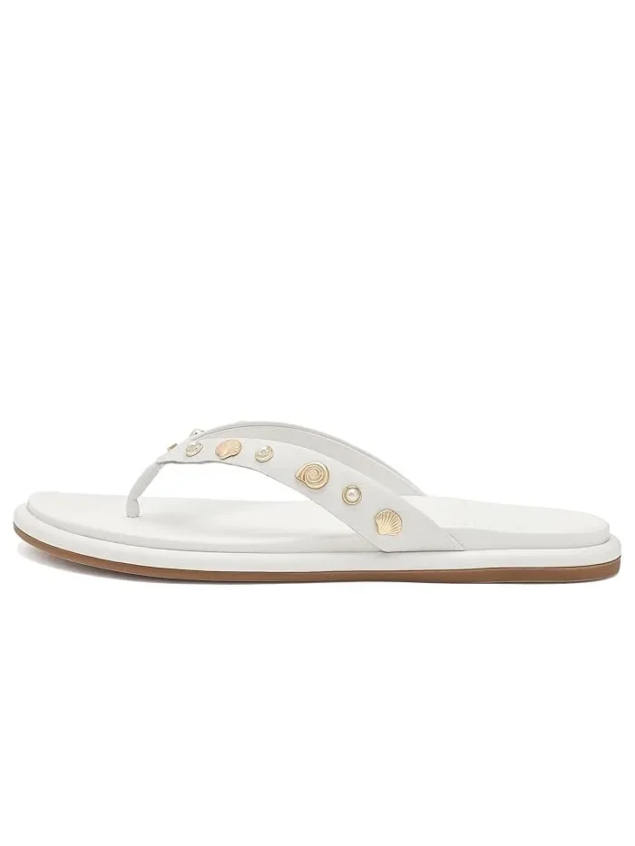Сандалии вьетнамки Isla Thong Sperry — 5