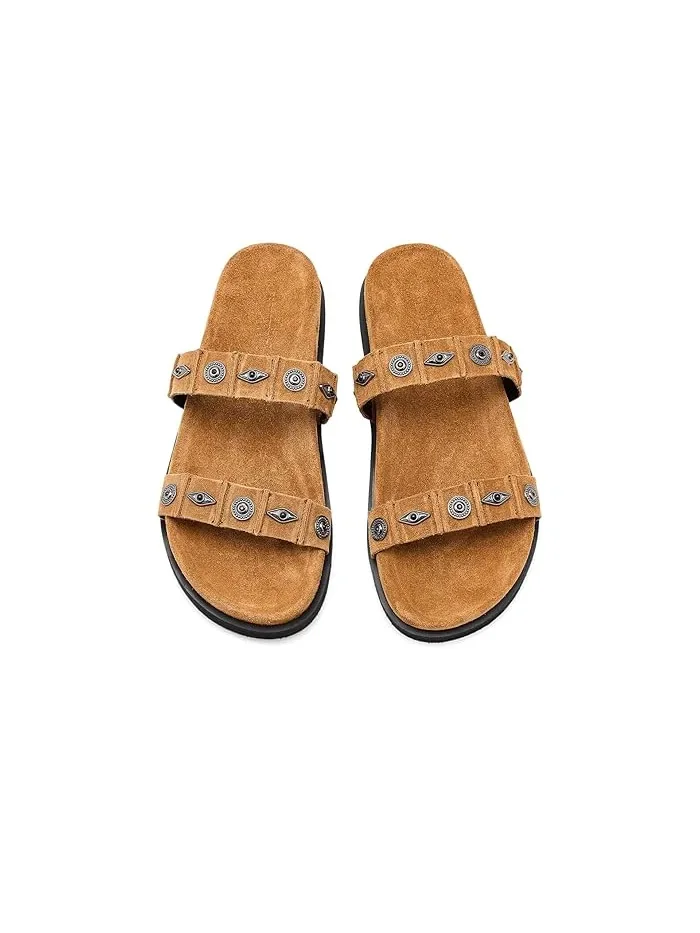 Сандалии Findings Footbed Free People — 3