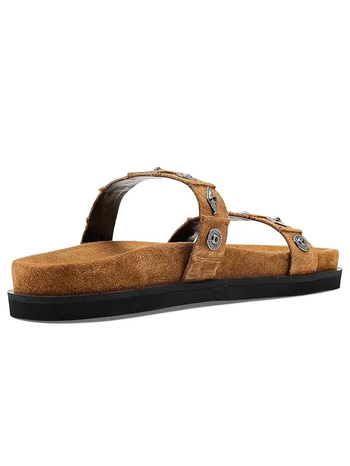 Сандалии Findings Footbed Free People — 4