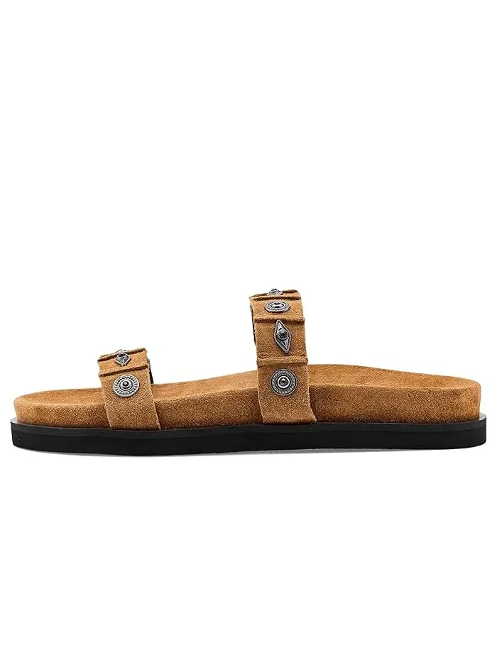 Сандалии Findings Footbed Free People — 5