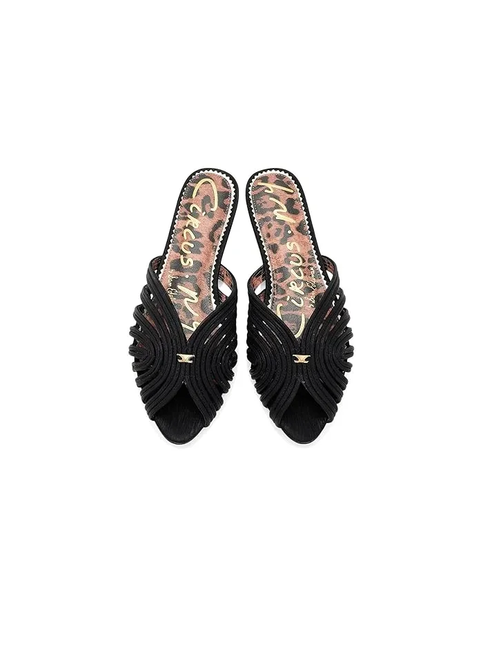 Босоножки с открытым носком Kathleen Circus NY by Sam Edelman — 3