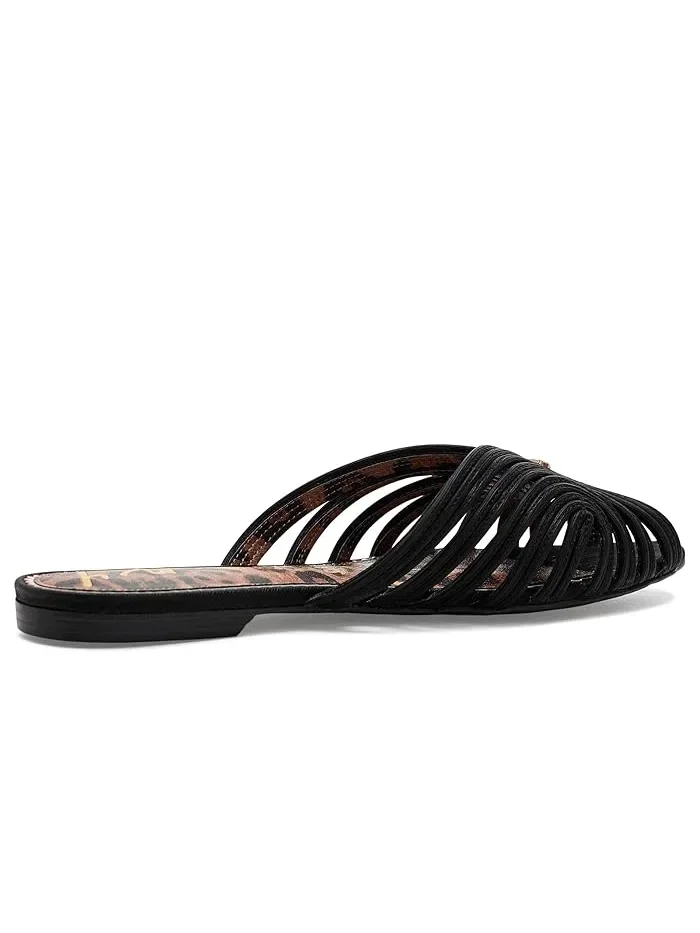 Босоножки с открытым носком Kathleen Circus NY by Sam Edelman — 4