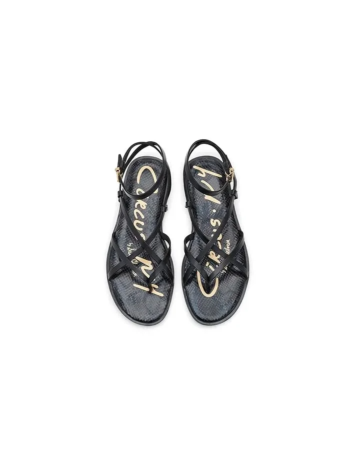 Босоножки с регулируемым ремешком Dakota Circus NY by Sam Edelman — 3