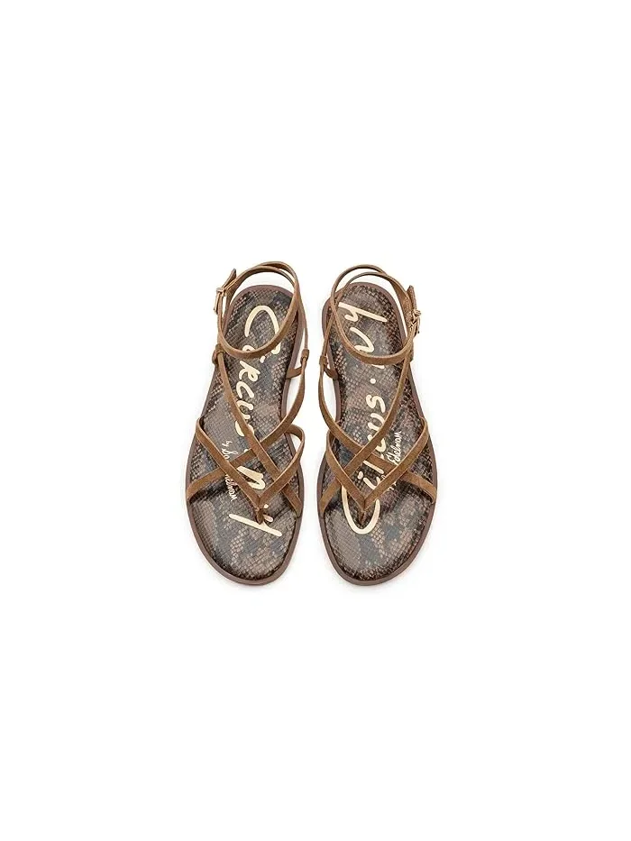 Босоножки с регулируемым ремешком Dakota Circus NY by Sam Edelman — 3