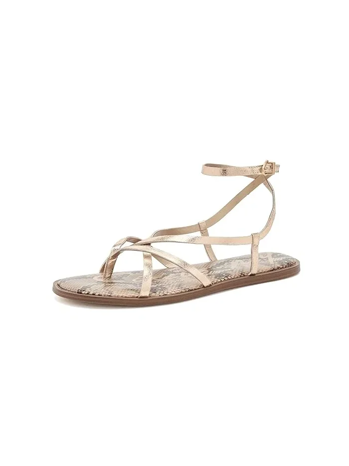 Сандалии с регулируемым ремешком Dakota Circus NY by Sam Edelman — 1