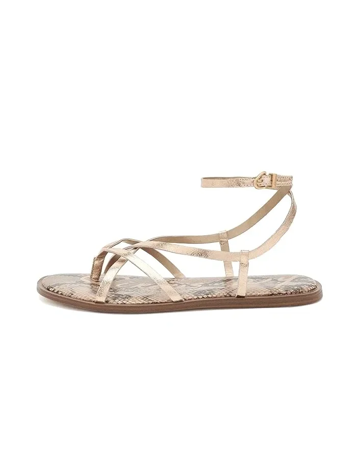 Сандалии с регулируемым ремешком Dakota Circus NY by Sam Edelman — 5