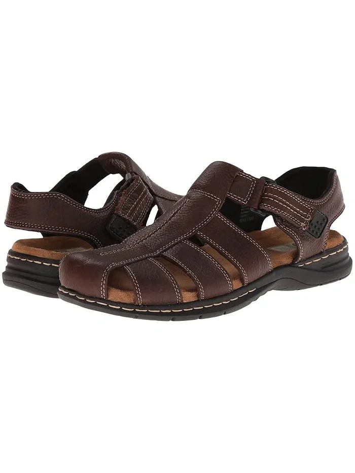 Сандалии с регулировкой Gaston Dr. Scholl's — 1