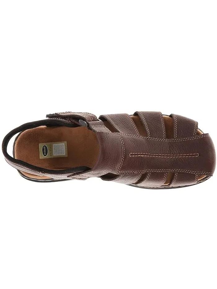 Сандалии с регулировкой Gaston Dr. Scholl's — 3