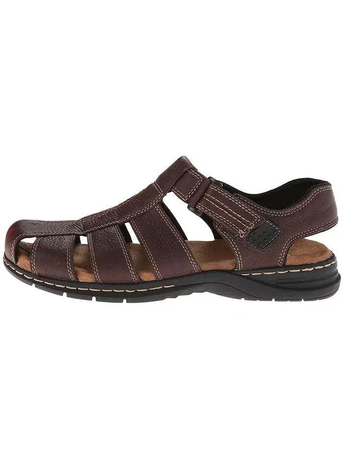Сандалии с регулировкой Gaston Dr. Scholl's — 5