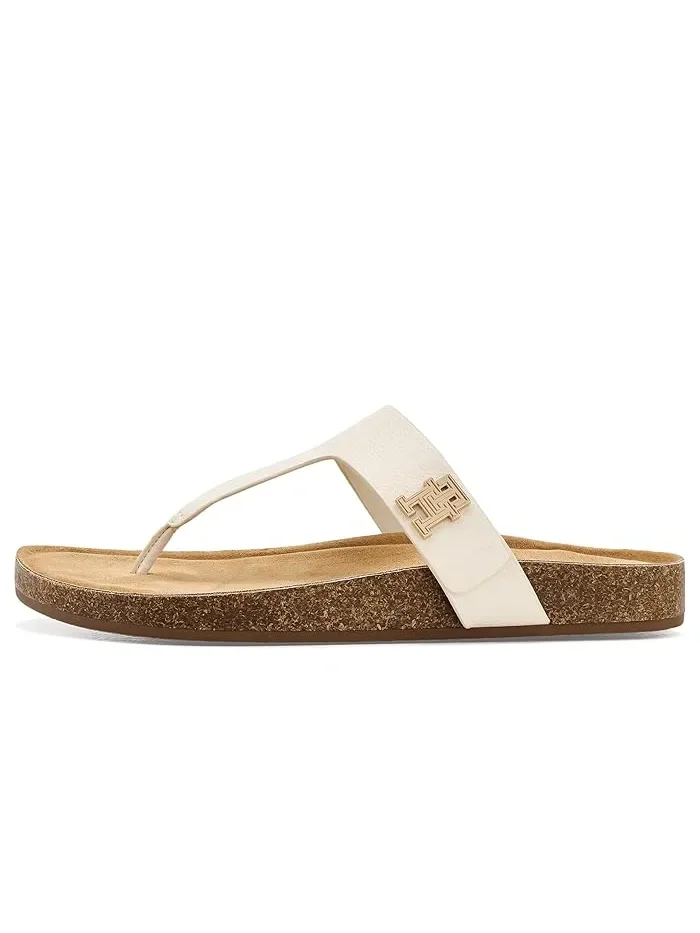 Сандалии Tommy Hilfiger Tobeach — 5