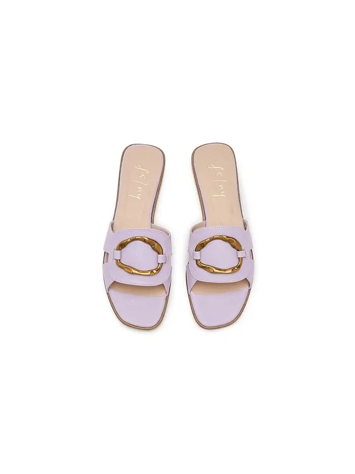 Сандалии женские Radiant French Sole — 3
