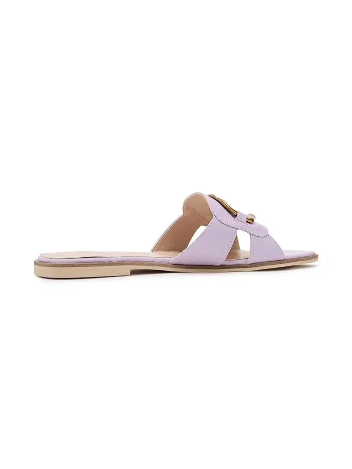 Сандалии женские Radiant French Sole — 4