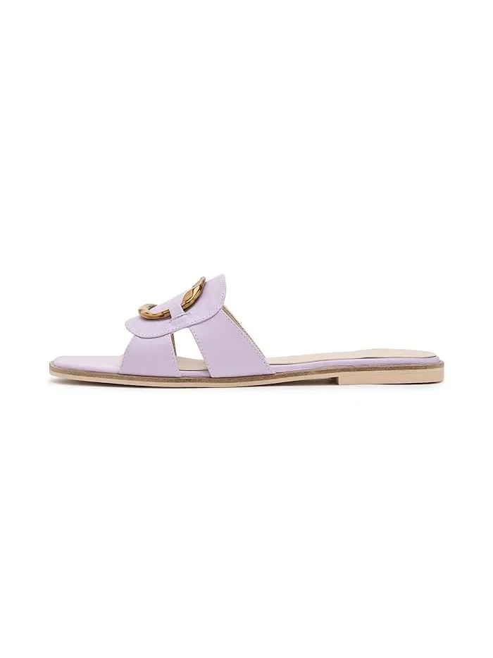 Сандалии женские Radiant French Sole — 5