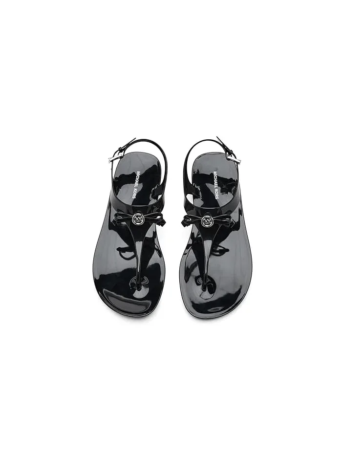 Сандалии с бантом Eva MICHAEL Michael Kors — 3