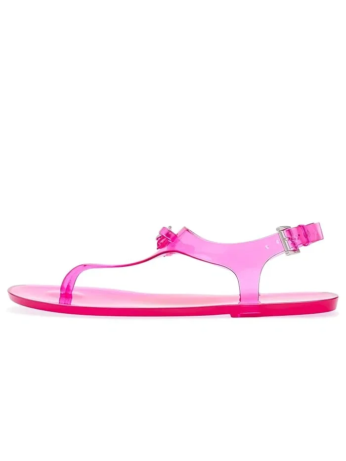 Сандалии с бантом Eva MICHAEL Michael Kors — 5