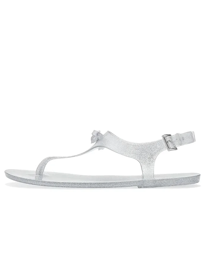 Сандалии с бантом Eva MICHAEL Michael Kors — 5