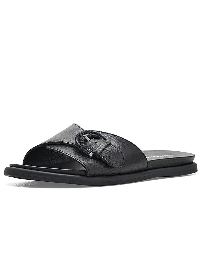 Сандалии с пряжкой Suszie Lucky Brand — 1