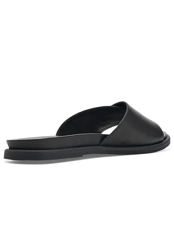Сандалии с пряжкой Suszie Lucky Brand — 4