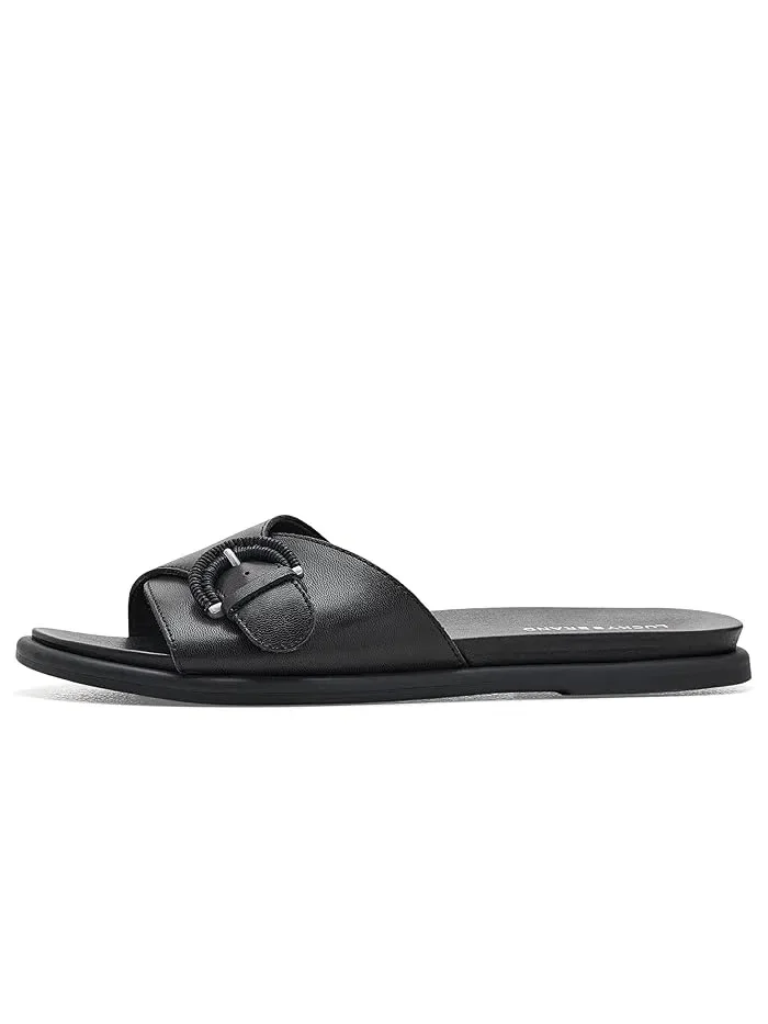 Сандалии с пряжкой Suszie Lucky Brand — 5