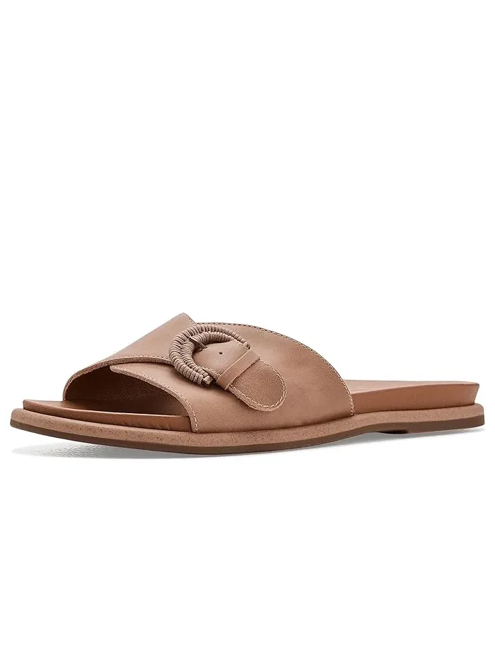 Сандалии Suszie с пряжкой Lucky Brand — 2