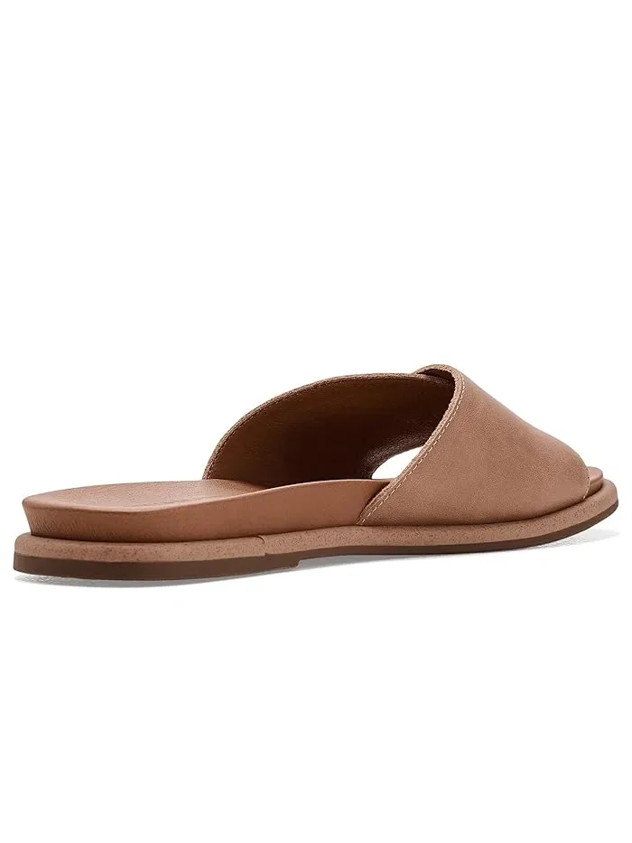 Сандалии Suszie с пряжкой Lucky Brand — 4