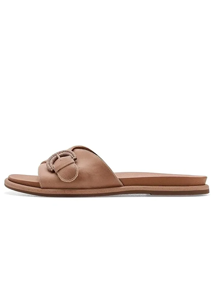 Сандалии Suszie с пряжкой Lucky Brand — 5